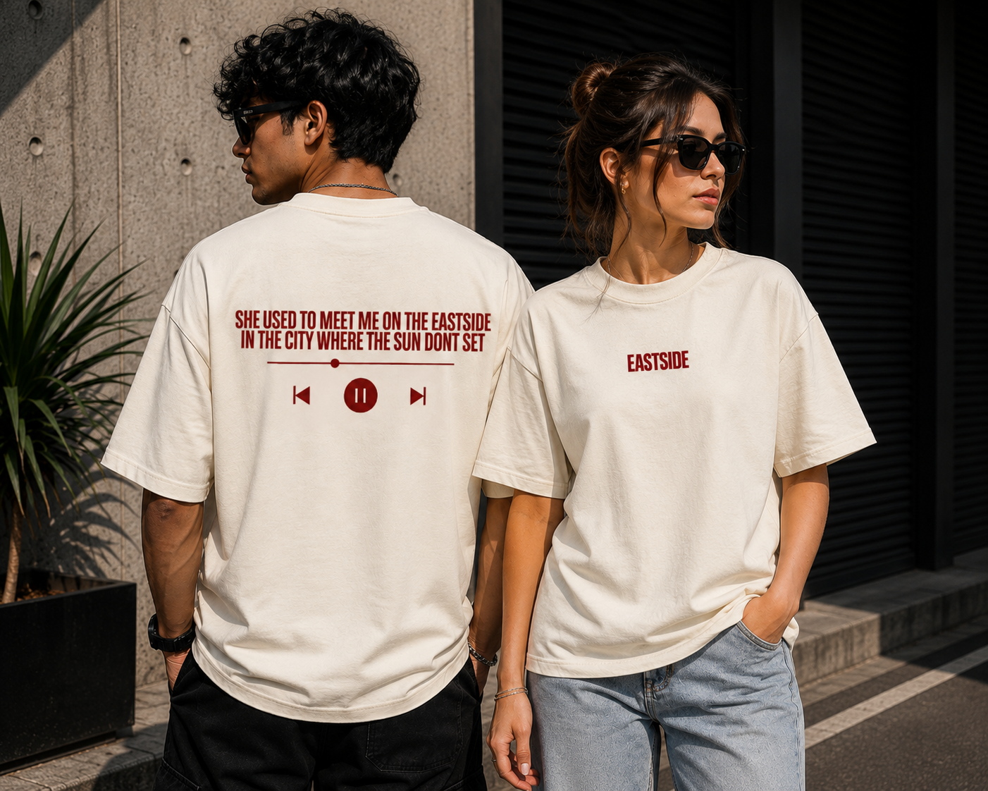 Couple Collection