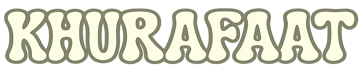 Khurafaat